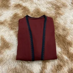 Set Áo Kèm Áo Khoác Ngoài Hai Mảnh Thu Đông Cho Nữ Trung Niên AL130