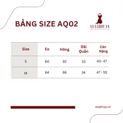 Quần Short Da PU Phong Cách Âu Mỹ Cho Nữ AQ02 - Hàng Quảng Châu Cao Cấp