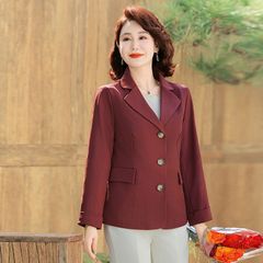 Áo Vest Thời Trang Xuân Thu Trung Niên Lịch Sự AV03
