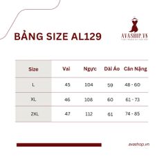 Áo Len Lót Nỉ Dày Dặn Sang Trọng Dành Cho Nam Trung Niên AL129