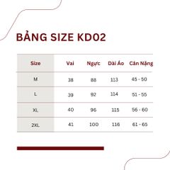Áo Khoác Da Phong Cách Hàn Quốc Dáng Dài Thời Trang Cho Nữ KD02