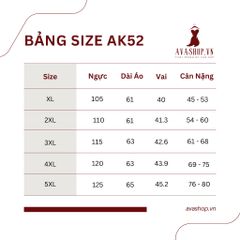 Áo Khoác Phao Cotton Lót Lông Ấm Áp Cho Nữ Trung Niên AK52