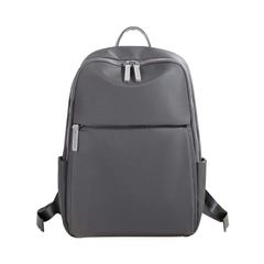 Ba Lô Đựng Máy Tính 14 Inch Vải Oxford Nữ Chống Thấm Nước  AT17