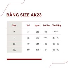 Áo Khoác Nam Cổ Lông Mùa Đông Dày Phong Cách Hàn Quốc AK23