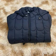 Áo Khoác Phao Cotton Độn Bông Dáng Dài Vừa Mùa Đông Cho Mẹ AK39