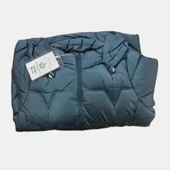 (THANH LÝ LẺ SIZE) Áo Khoác Phao Cotton Ngắn Có Mũ Trùm Đầu Dành Cho Nữ AK38