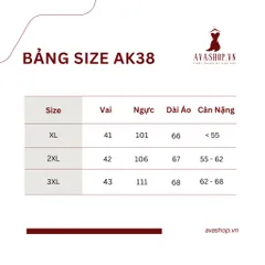 (THANH LÝ LẺ SIZE) Áo Khoác Phao Cotton Ngắn Có Mũ Trùm Đầu Dành Cho Nữ AK38