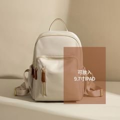 Ba Lô Chống Trộm Vải Oxford Nữ Chống Thấm Nước 2024 AT16