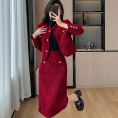 Set Đầm Dạ Nữ Sang Trọng Dự Tiệc AL46