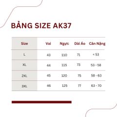 Áo Khoác Phao Cotton Dáng Ngắn Trùm Đầu AK37