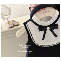 Váy Đầm Công Chúa Bé Gái Đáng Yêu VH03