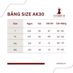 Áo Khoác Phao Cổ Đứng Mùa Đông Cho Bố AK30