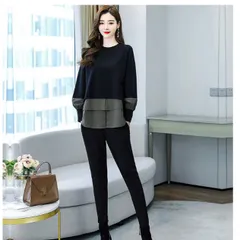Bộ Quần Áo Cotton Đẹp Cá Tính Thời Trang AB99