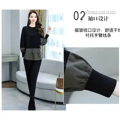 Bộ Quần Áo Cotton Đẹp Cá Tính Thời Trang AB99