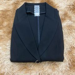 Áo Vest Nữ Mùa Xuân Thu Thanh Lịch AV02