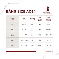 Quần Lông Nhung Siêu Mềm Thời Trang Mùa Đông Cho Mẹ AQ14 - Hàng Quảng Châu Cao Cấp