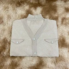 Áo Len Cổ Lọ Nửa Thân Giả Hai Mảnh Cho Nữ Mùa Thu Đông AL106