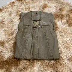 (THANH LÝ HÀNG LẺ SIZE) Áo Khoác Da Dài Vừa Cho Mẹ KD12