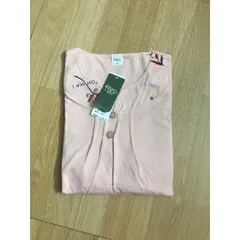 Đầm Ngủ Ngắn Tay Mùa Hè Bằng Cotton Cho Mẹ VH08 - Hàng Quảng Châu Cao Cấp