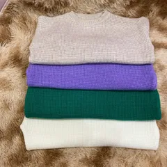 Áo Len Dệt Kim Mỏng Dáng Rộng Cá Tính AL80