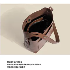 Túi Xách Nữ Công Sở Da Mềm AT05