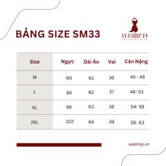 Áo Thun Lưới  Phong Cách Ngọt Ngào Quyến Rũ SM33