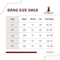 (THANH LÝ) Áo Sơ Mi Cotton Trung Niên Mềm Đẹp Cho Mẹ Béo SM16