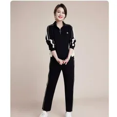 Bộ đồ Thể Thao Thường Ngày Phong Cách Mới AB45