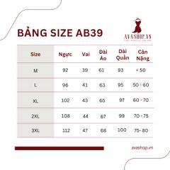 Bộ Đồ Lụa Mặc Nhà Mềm Đẹp Cho Mẹ AB39