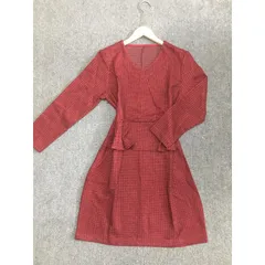 Đầm Nữ Dự Tiệc Sang Trọng Lịch Sự VH75
