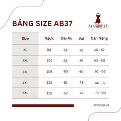 Bộ Đồ Voan Mùa Xuân Áo Sơ Mi Tay Dài Kết Hợp Quần Dáng Đứng Cho Mẹ AB37