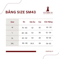 Áo Thun Họa Tiết Da Báo Eo Thon SM43