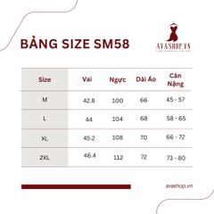 Áo Thun Ngắn Tay Trung Niên Mùa Hè Băng Lụa Hàng Đầu SM58