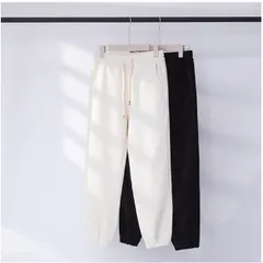 Quần Thể Thao Nhung Nỉ Nữ Dày Ấm Cá Tính AQ25 - Hàng Quảng Châu Cao Cấp