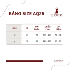 Quần Thể Thao Nhung Nỉ Nữ Dày Ấm Cá Tính AQ25 - Hàng Quảng Châu Cao Cấp