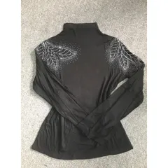 Áo Thun Phối Ren Ngọt Ngào Quyến Rũ SM27