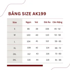 Áo Khoác Phao Lông Vũ Dáng Dài Phong Cách Châu Âu AK199