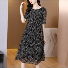 Đầm Voan Nhẹ Mùa Hè Thanh Lịch VH48