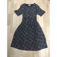 Đầm Voan Nhẹ Mùa Hè Thanh Lịch VH48