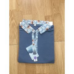 Áo Thun Mùa Xuân Thời Trang Cho Mẹ SM85