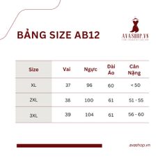 Bộ Đồ Trung Niên Tay Lỡ Phối Ren Sang Trọng AB12