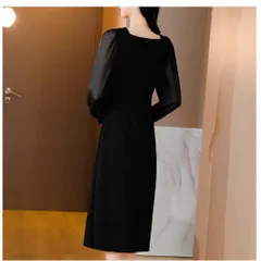 Đầm Công Sở Sang Trọng Lịch Sự VH24