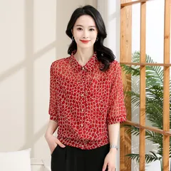 Áo Sơ Mi Nữ Thời Trang Công Sở Sang Trọng Đẹp SM80