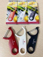 Nạo, Dao Bào Củ Quả Siêu Sắc Bén Victorinox Sản Xuất Tại Thụy Sỹ