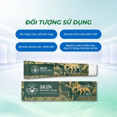 Gel Dưỡng Da Dr.YuTitan 30ml – Gel Dưỡng Ẩm Chăm Sóc Da Mềm Mịn, Hỗ Trợ Cân Bằng Độ Ẩm