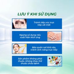 Kem Dưỡng Da Dr.Li 20g – Chăm Sóc Da Mềm Mịn, Bổ Sung Độ Ẩm, Hỗ Trợ Da Tươi Tắn