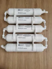 Combo 5 Lõi Lọc AQUA 56789 - Chính Hãng, Bổ Sung Khoáng Chất và Tăng Chỉ Số pH, Lõi Lọc Nước RO Chất Lượng Cao