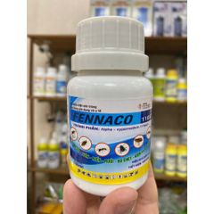 Thuốc diệt kiến ba khoang FENNACO 110SC chuyên dụng xuất xứ Việt Nam chai 100ml