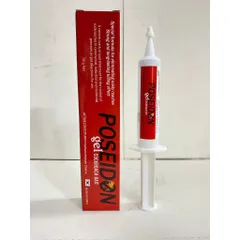 Thuốc diệt gián chuyên dụng POSEIDON diệt hiệu quả các loại gián xuất xứ Hàn Quốc tuýp 35g