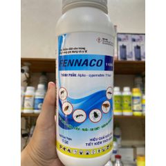 Thuốc diệt kiến ba khoang FENNACO 110SC chuyên dụng xuất xứ Việt Nam chai 1 lít